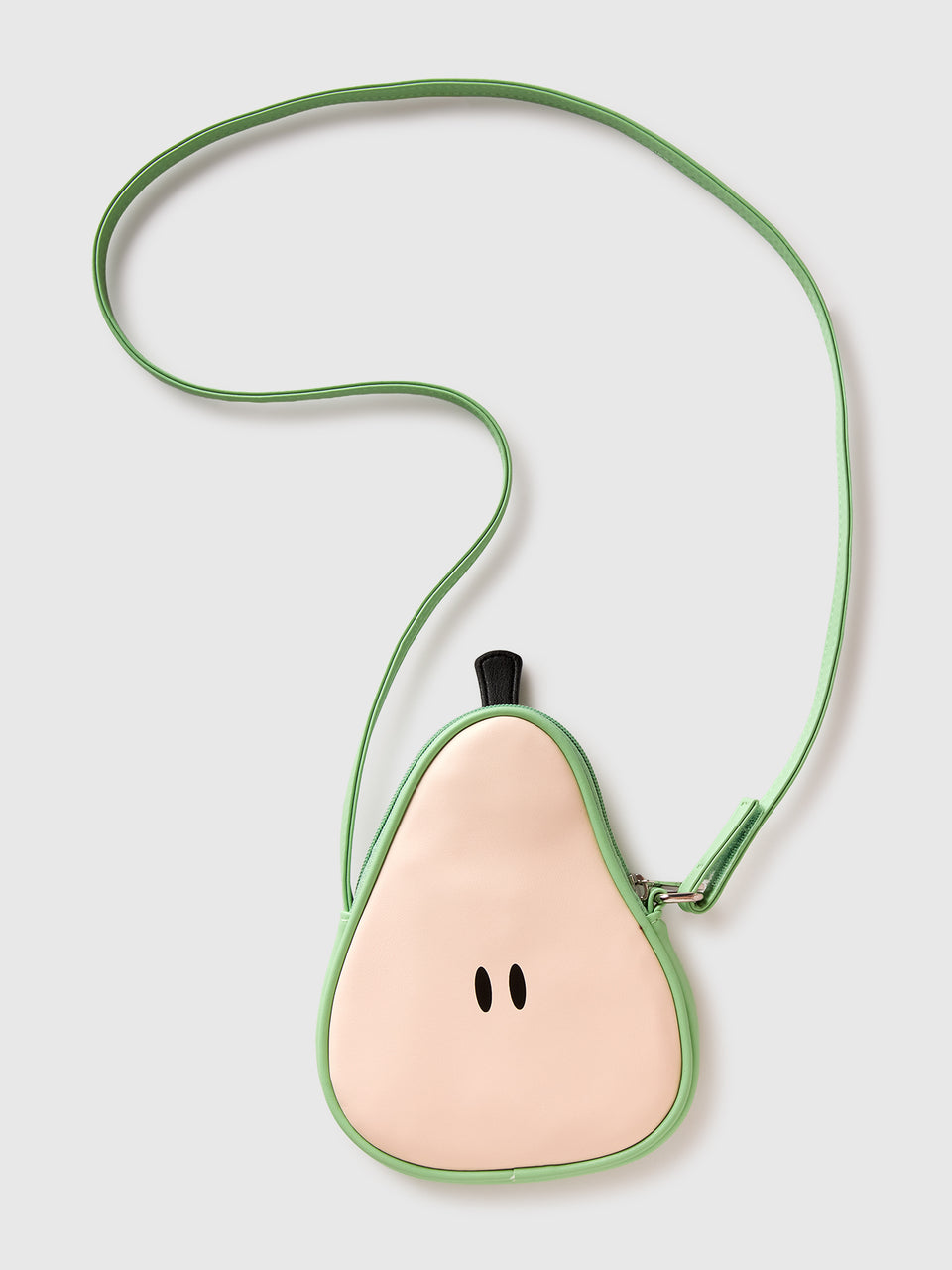Pear-shaped crossbody bag - ucb_image_BS