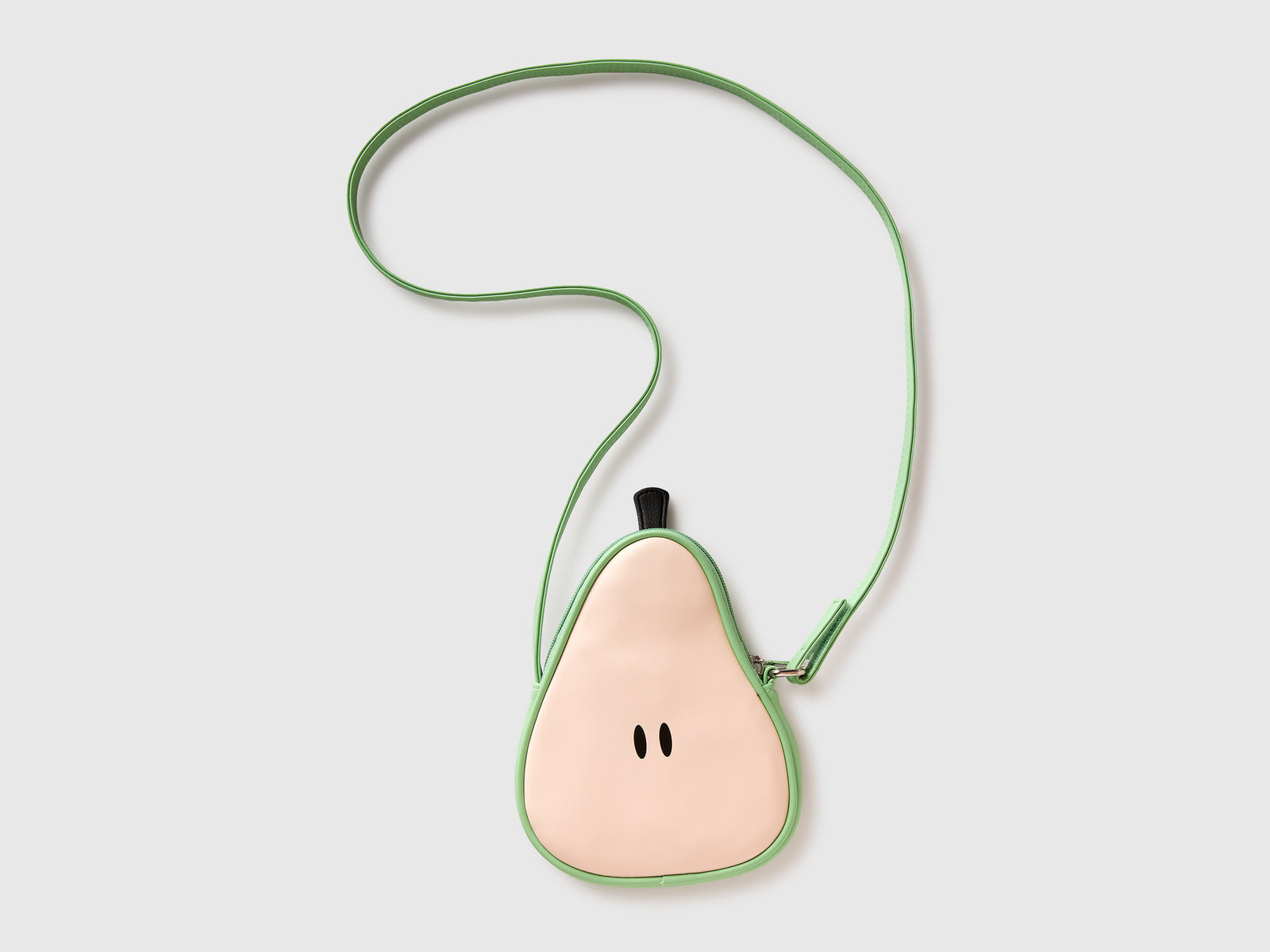 Pear-shaped crossbody bag - ucb_image_BS