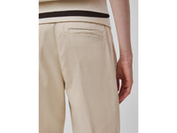 Bermudas com dobra em algodão stretch - ucb_image_FY