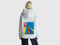 Sweat Benetton Formula com capuz  - ucb_image_FY