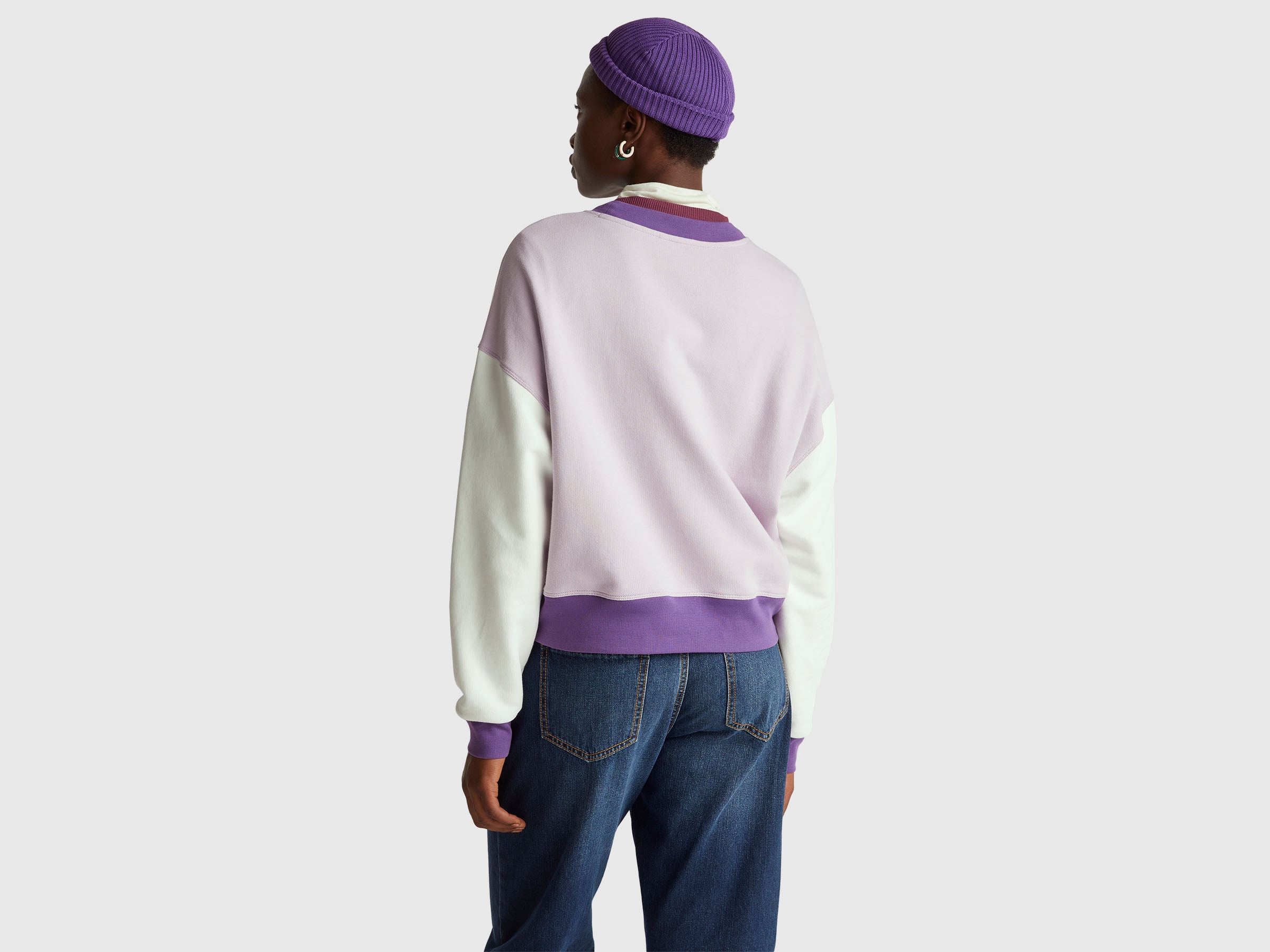 Sweat com estampa Stranger Things - ucb_image_B