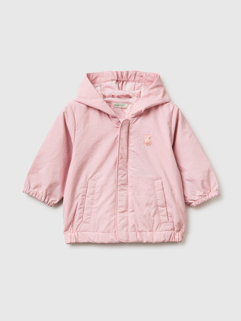 Hooded windbreaker - ucb_image_FS