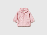 Hooded windbreaker - ucb_image_FS