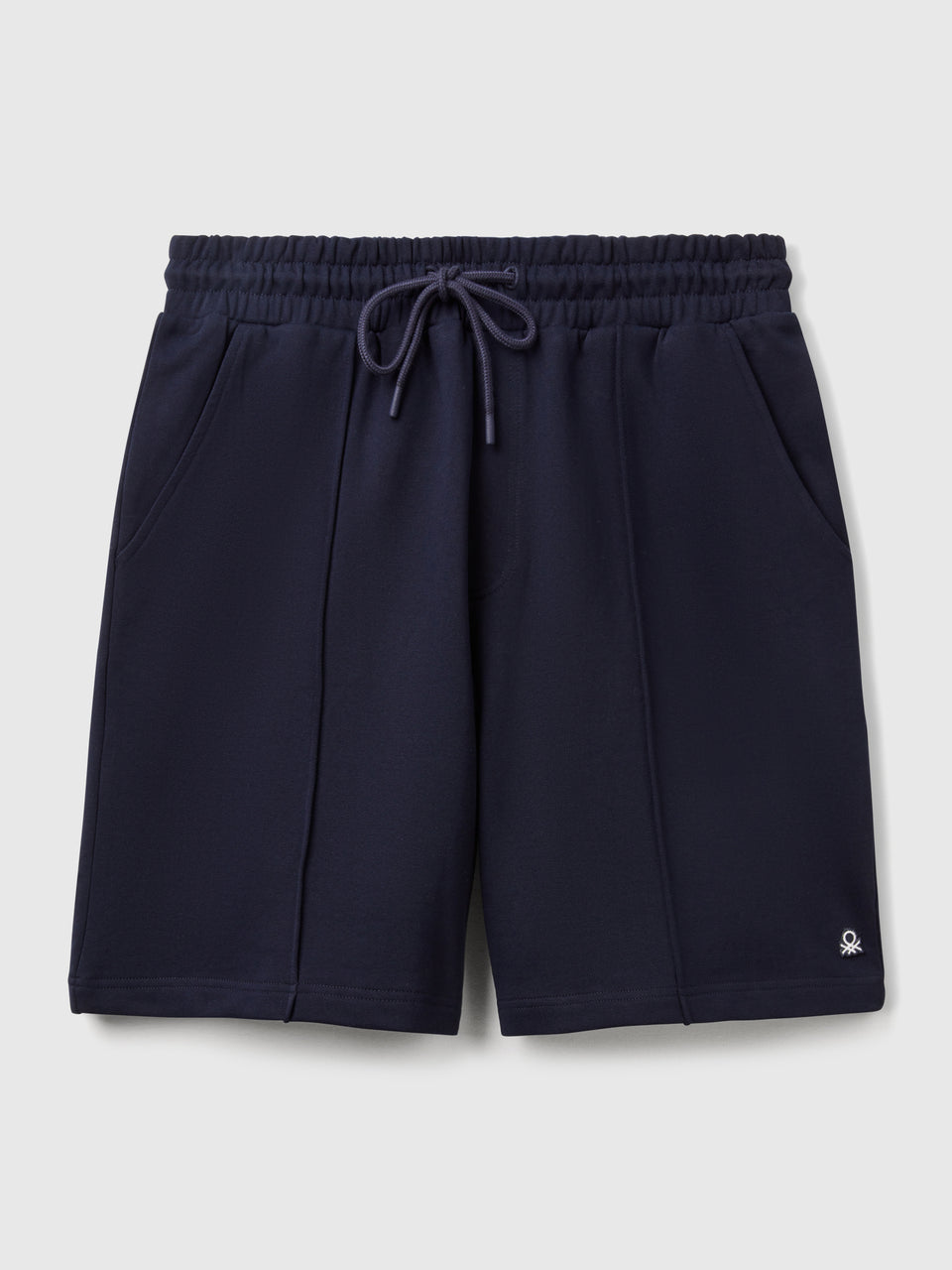 Bermudas in cotton sweat - ucb_image_FS