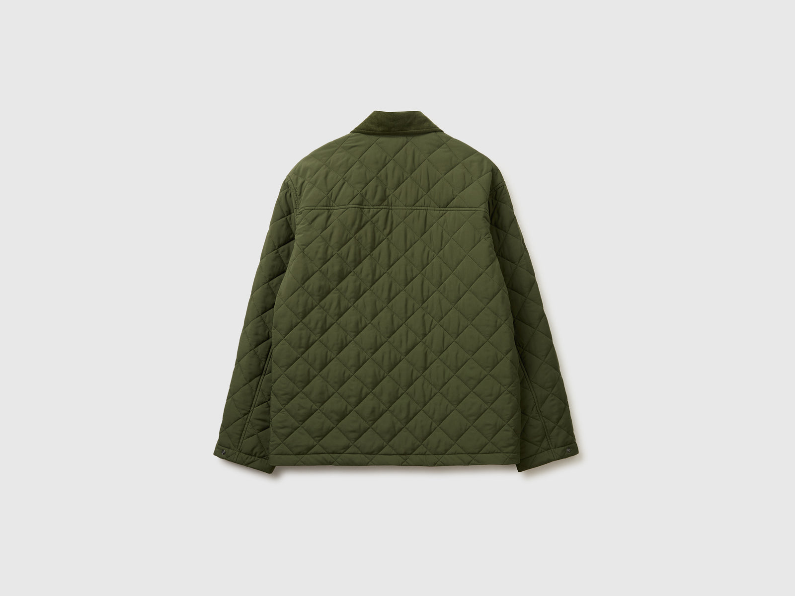 Quilted jacket - ucb_image_BS