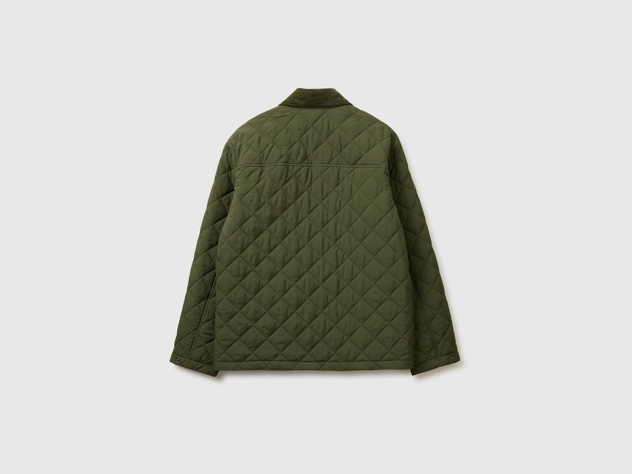 Quilted jacket - ucb_image_BS