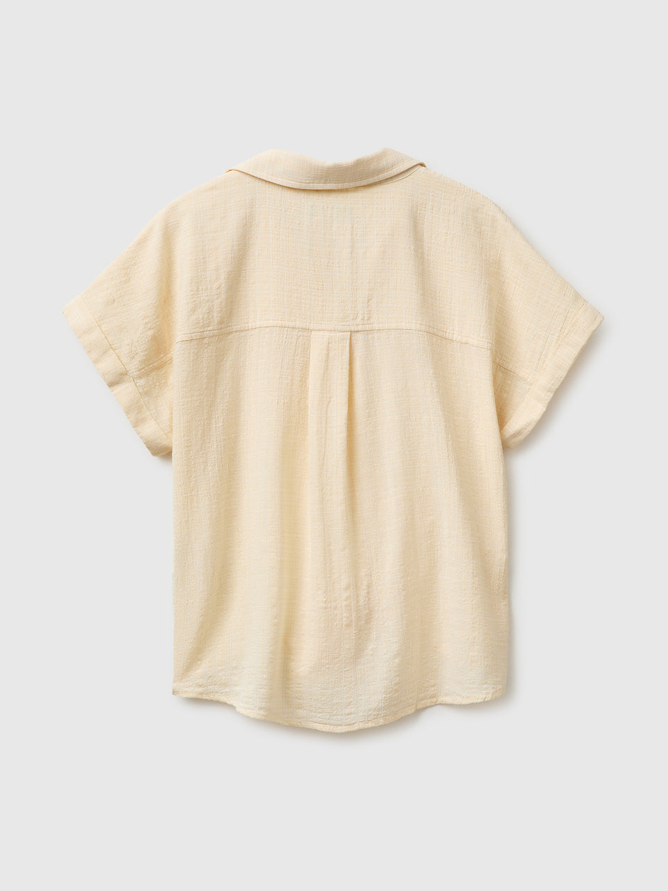 Blouse with knot - ucb_image_BS