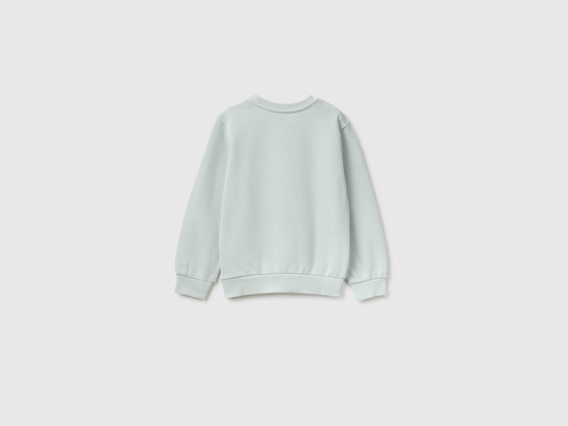 Sweat de gola redonda com bordado - ucb_image_BS
