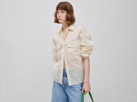 Camisa às riscas com rachas - ucb_image_F