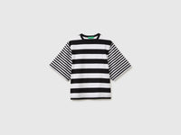 Oversized striped T-shirt - ucb_image_FS