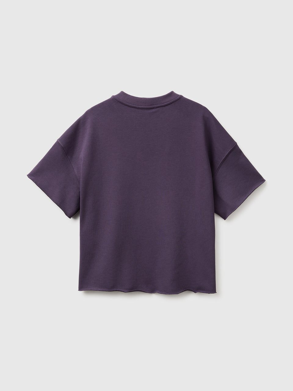 Sweat de manga curta com estampa - ucb_image_BS