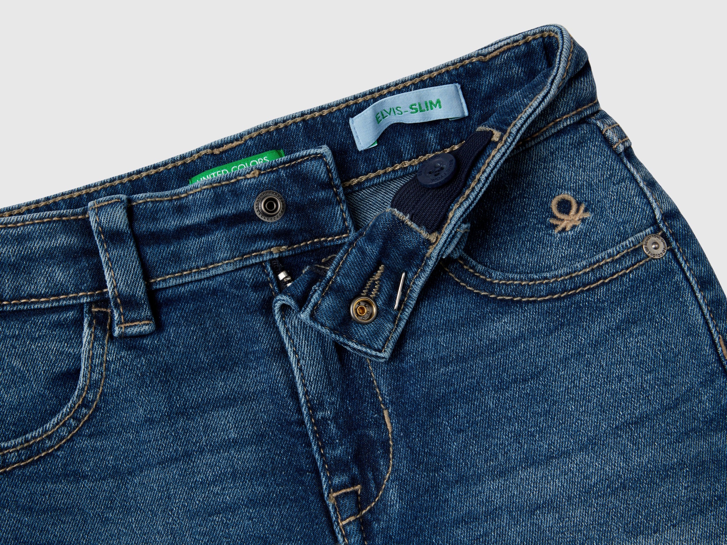 Jeans slim fit - ucb_image_DS1