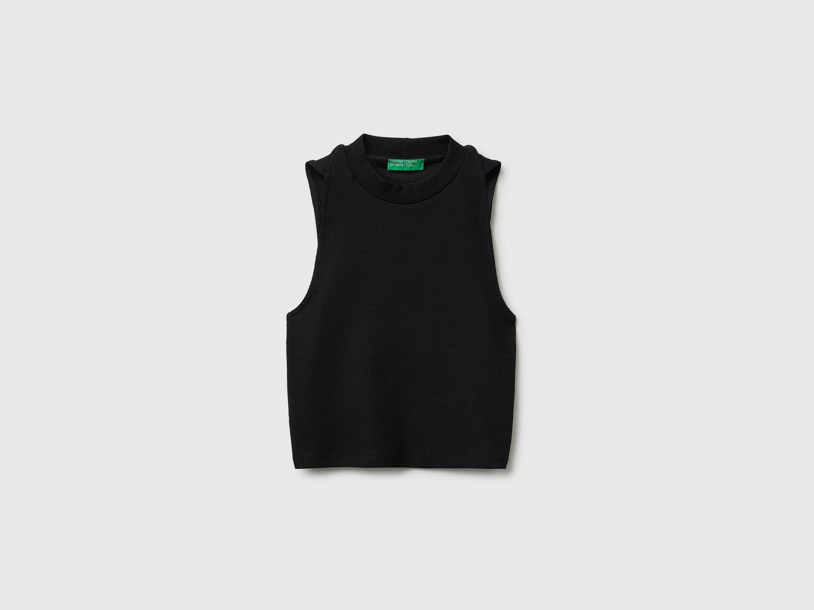 Ribbed top - ucb_image_FS