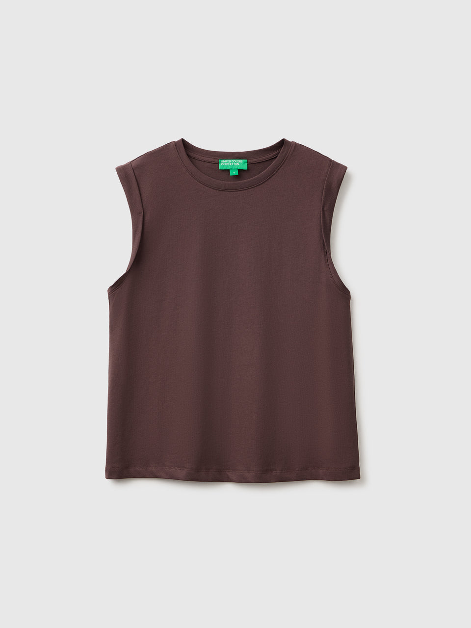 T-shirt sem mangas - ucb_image_FS