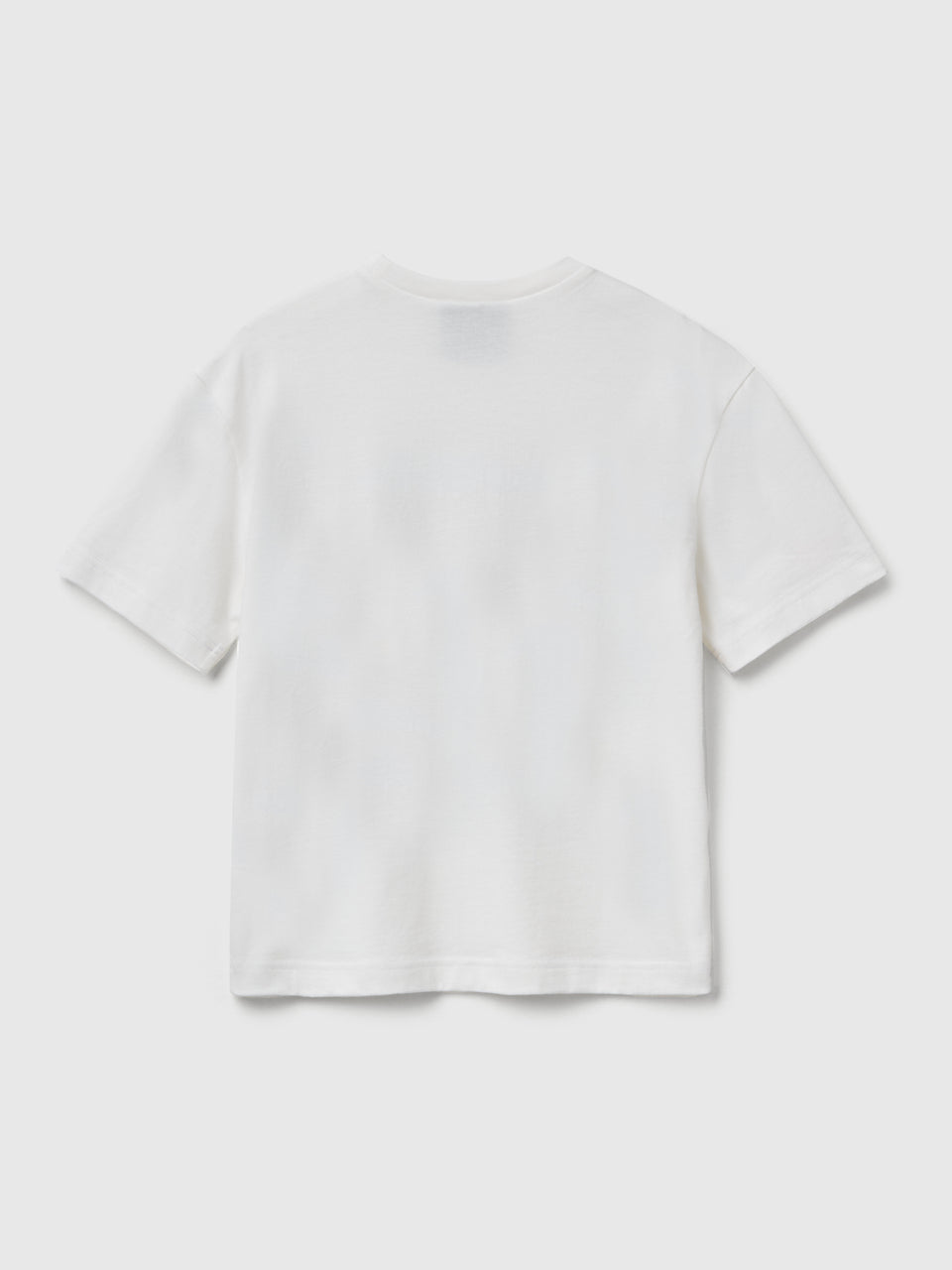 T-shirt with Stranger Things print - ucb_image_BS