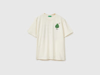 T-shirt relaxed fit - ucb_image_FS