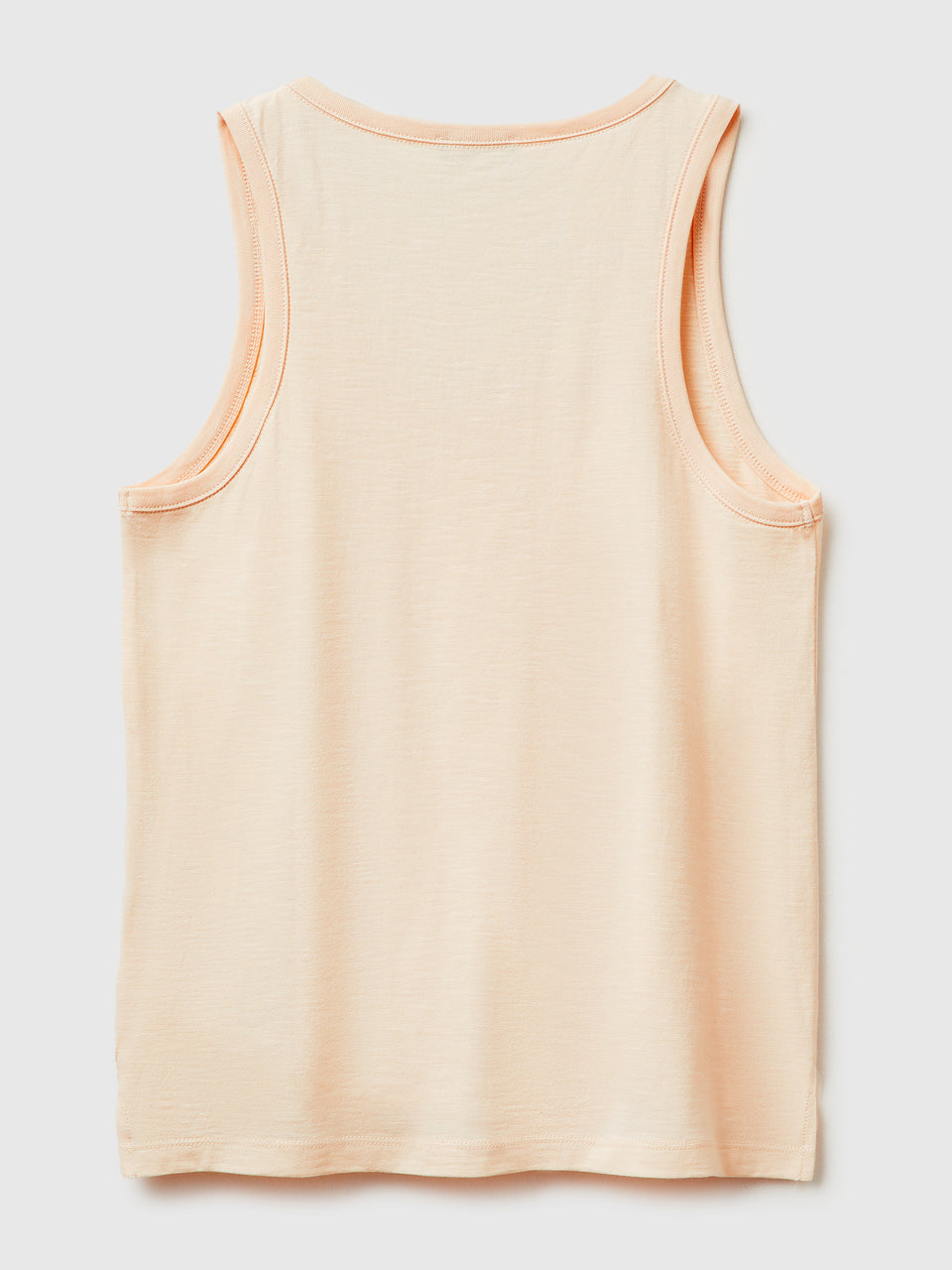 Tank top in lightweight cotton - ucb_image_BS