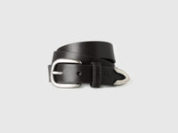 Classic belt with buckle - ucb_image_FS
