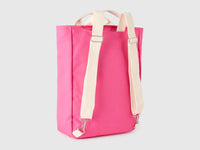 Pink backpack bag - ucb_image_BS