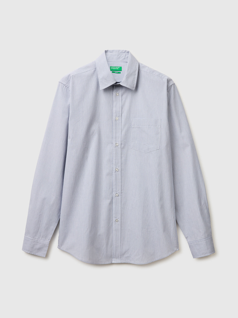 Camisa com bolso pequeno slim fit - ucb_image_FS
