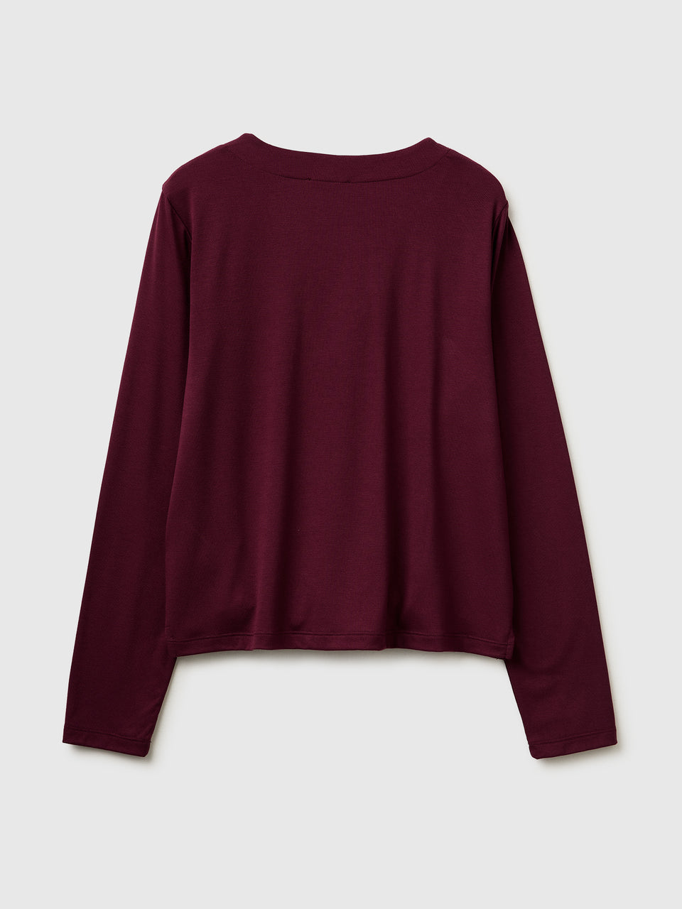 T-shirt with lapels - ucb_image_BS