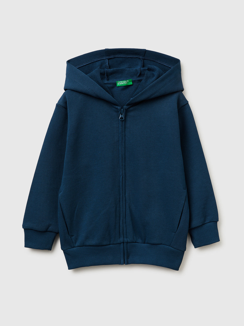 Printed hoodie - ucb_image_FS