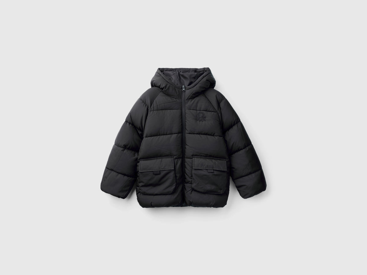 Casaco acolchoado "Rain Defender" - ucb_image_FS