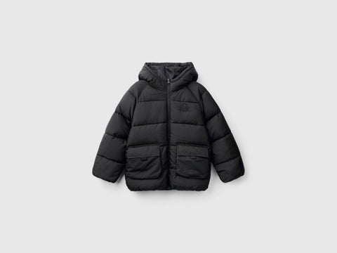 Casaco acolchoado "Rain Defender" - ucb_image_FS