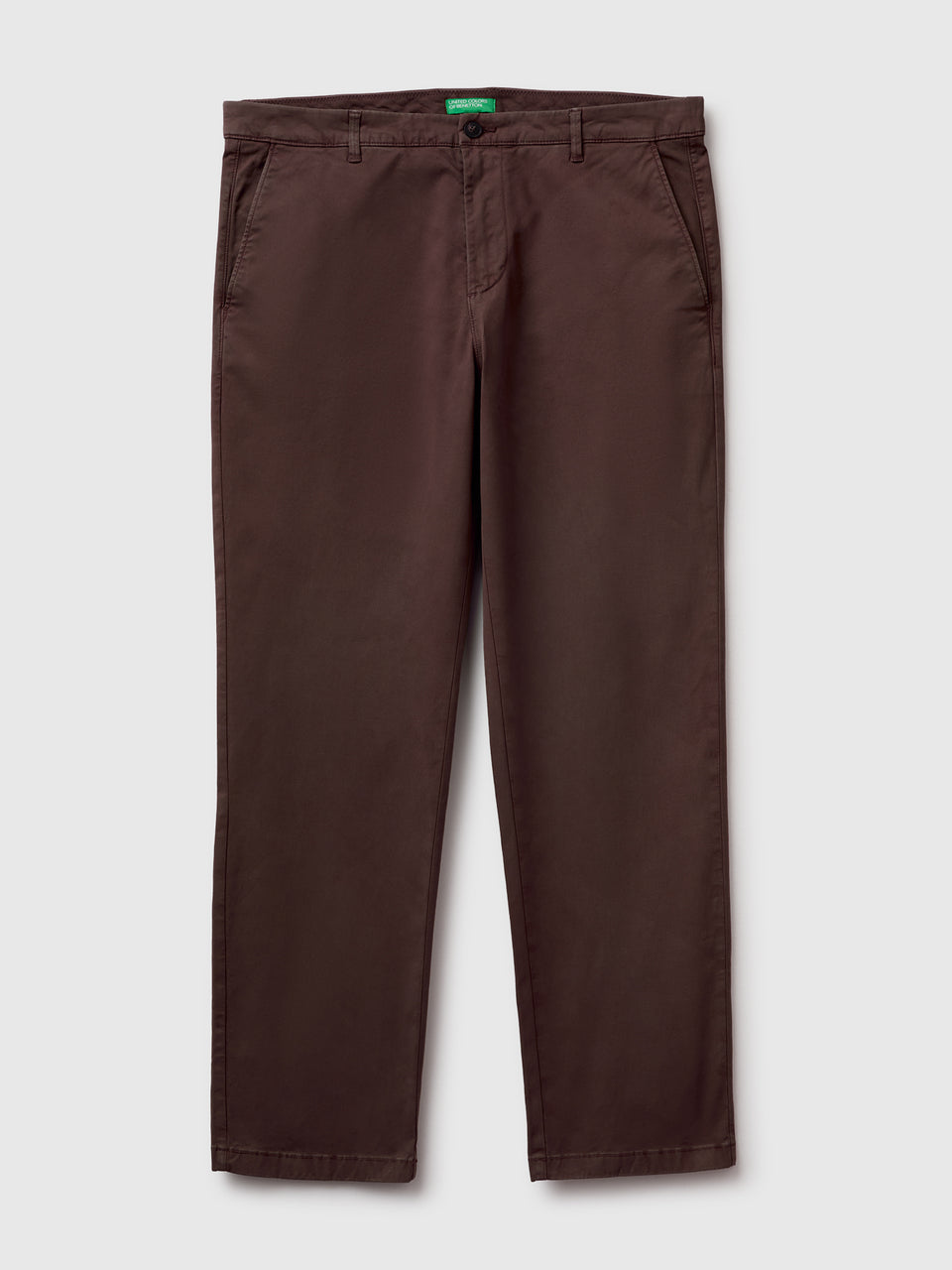 Chinos straight fit - ucb_image_FS