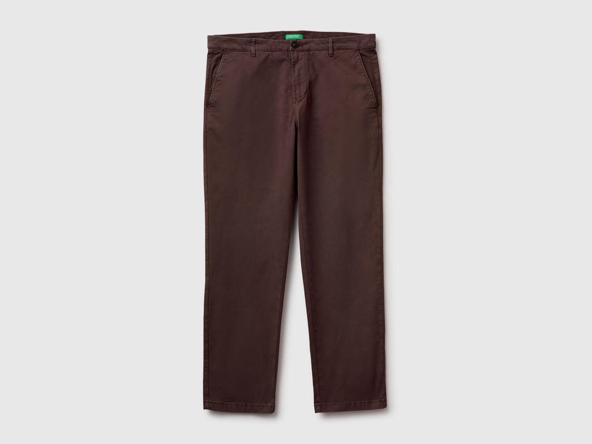 Chinos straight fit - ucb_image_FS