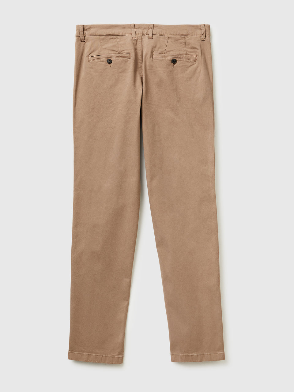 Chinos slim fit em algodão - ucb_image_BS