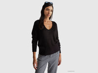 Camisola quente em mistura de mohair - ucb_image_F