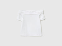Boat-neck T-shirt - ucb_image_FS