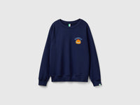 Sweat loose fit Garfield ©2024 by Paws, Inc. - ucb_image_FS
