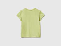 T-shirt with glitter print - ucb_image_BS