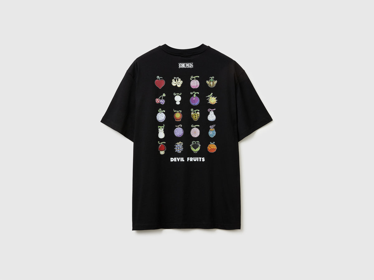 T-shirt com estampa One Piece - ucb_image_BS