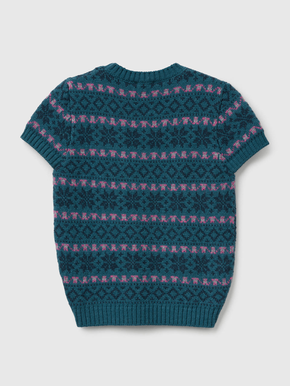 Camisola jacquard Stranger Things - ucb_image_BS