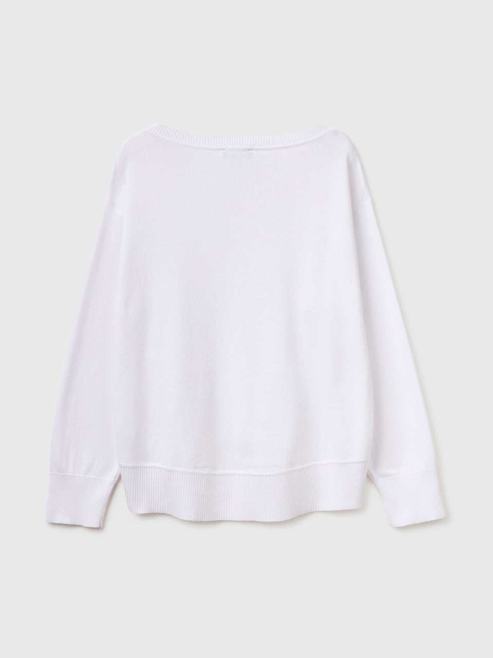 Premium cotton oversized sweater - ucb_image_BS