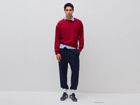 Sweat com patch logótipo - ucb_image_FY