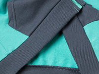 Organic cotton zip-up sweatshirt - ucb_image_DS1