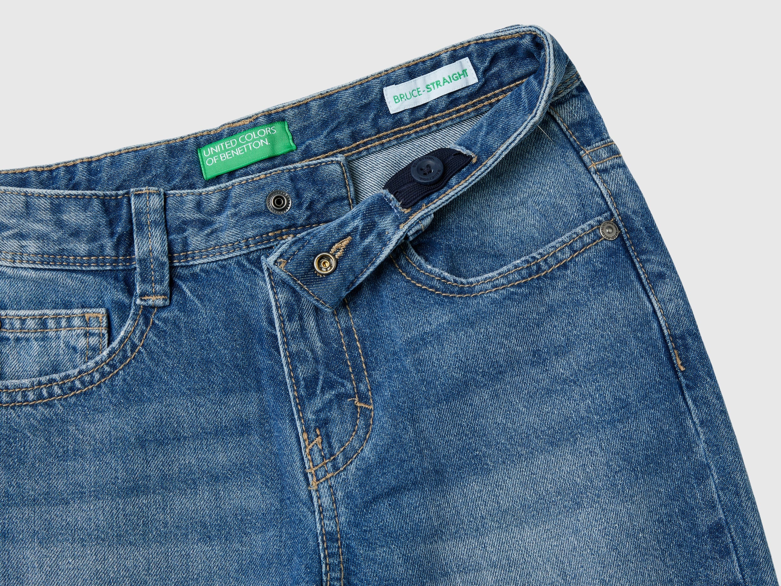 Jeans straight leg - ucb_image_DS1