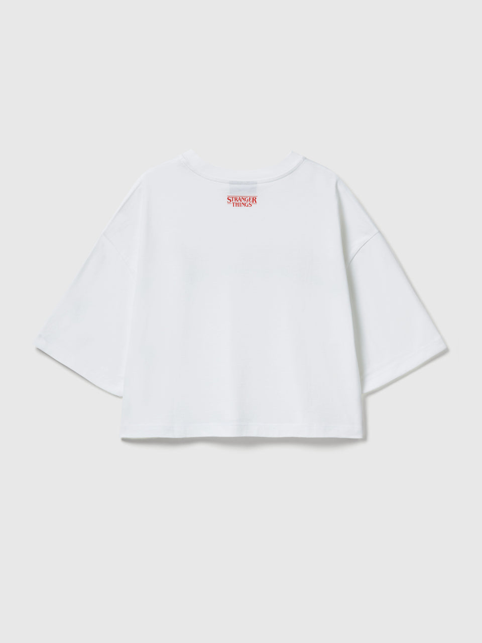 T-shirt com estampa Stranger Things - ucb_image_BS