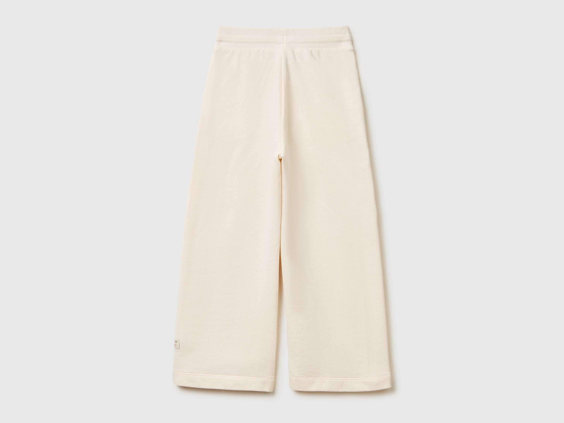 Wide-leg sweatpants - ucb_image_BS