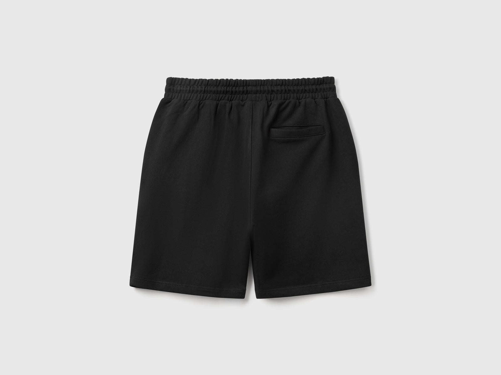 Bermudas in cotton sweat - ucb_image_BS