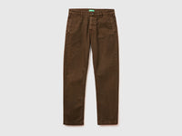 Chinos straight fit - ucb_image_FS