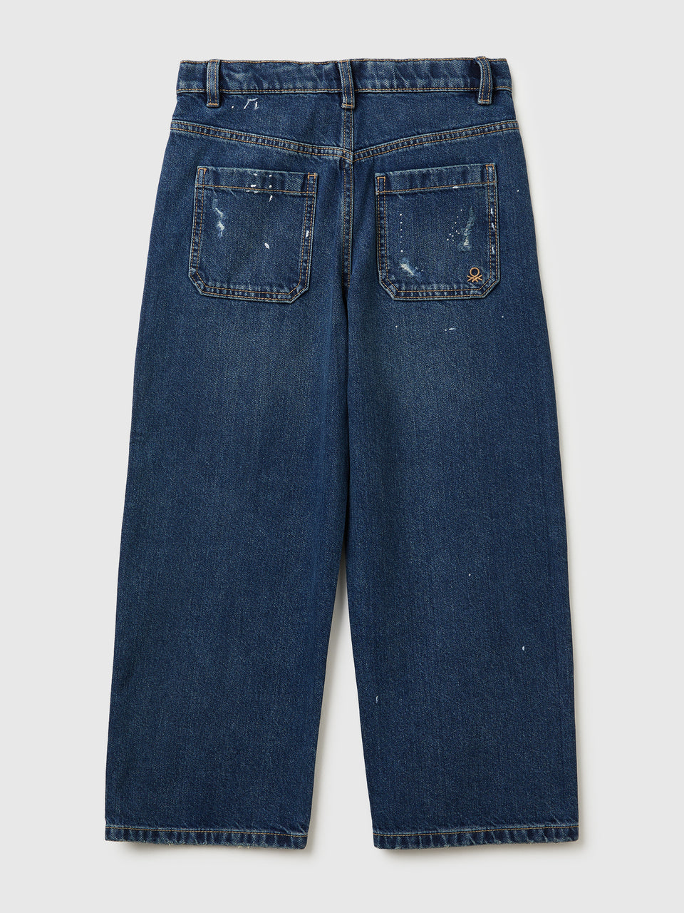 Jeans loose fit - ucb_image_BS