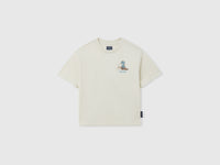 T-shirt com estampado western - ucb_image_FS