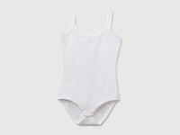 Super stretch cotton bodysuit - ucb_image_FS