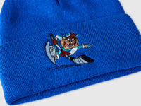 Gorro azul Looney Tunes x Olympic Collection - ucb_image_DS1