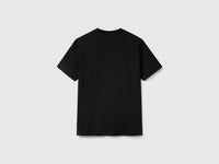 T-shirt básica de algodão - ucb_image_BS